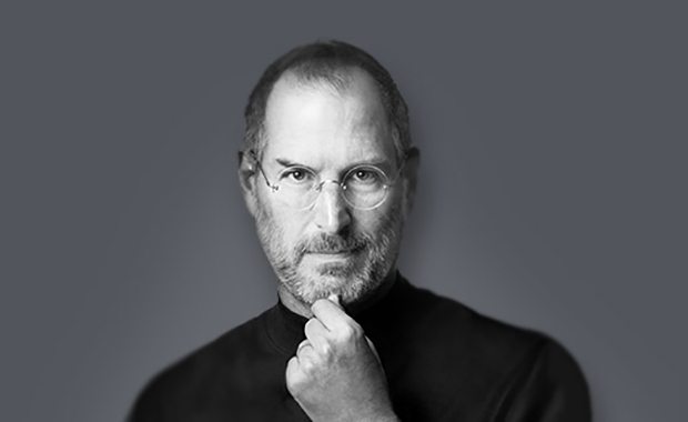 Picture of Steve Jobs